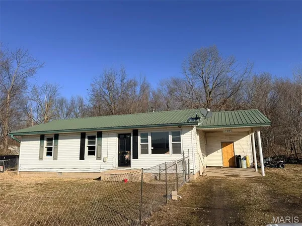$75,000 | 17251 County Road 214, Advance, MO 63730