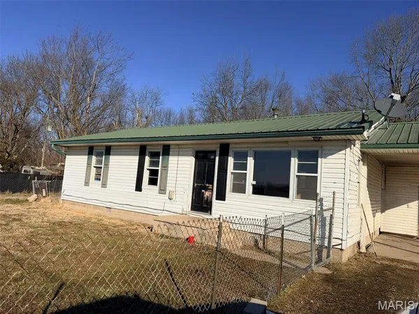 $75,000 | 17251 County Road 214, Advance, MO 63730
