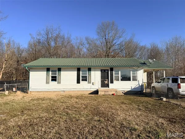 $75,000 | 17251 County Road 214, Advance, MO 63730