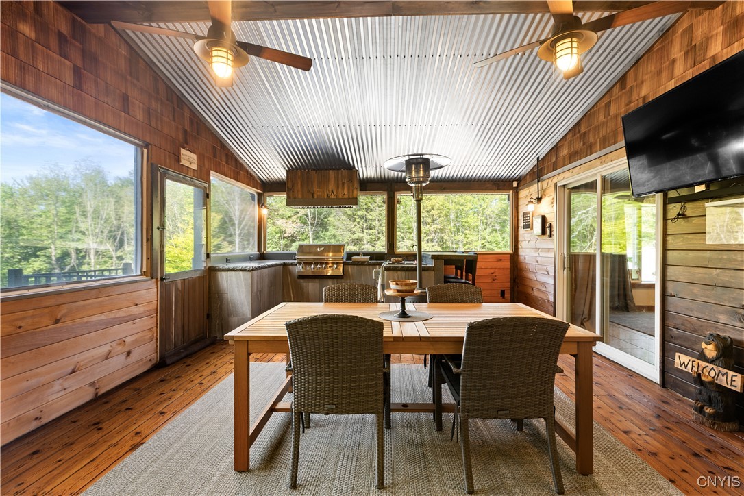 11090 Bell Hill Road Deerfield, NY 13502 - Photo 12 of 48