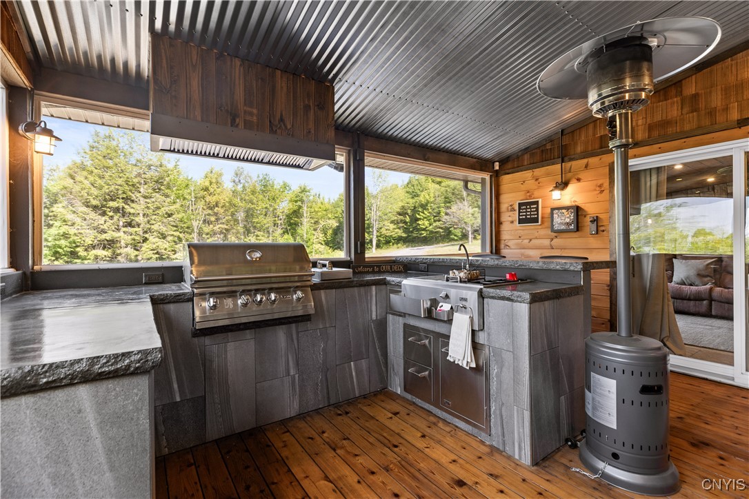 11090 Bell Hill Road Deerfield, NY 13502 - Photo 14 of 48