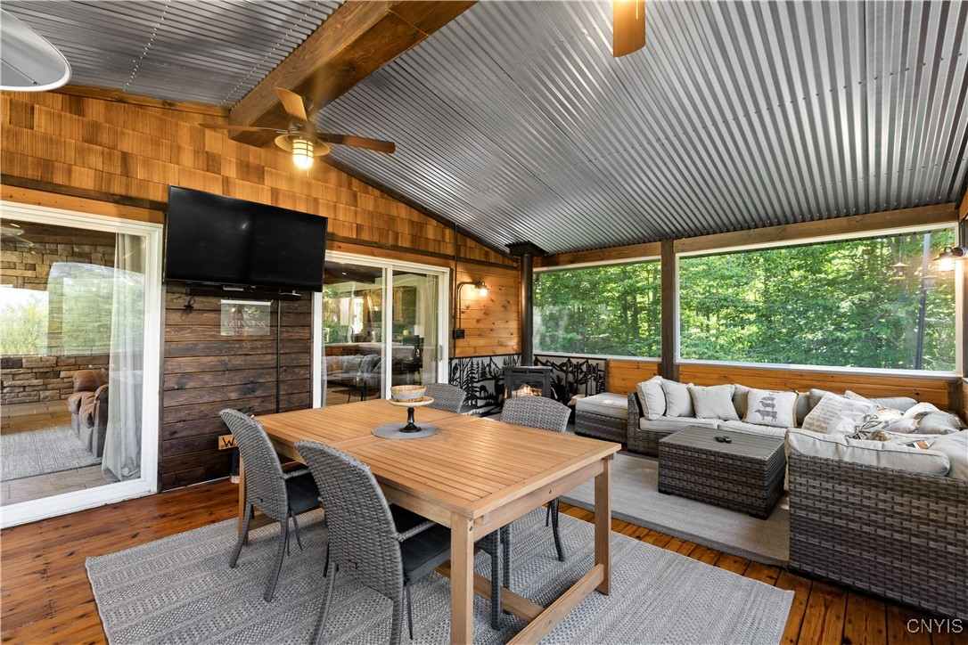 11090 Bell Hill Road Deerfield, NY 13502 - Photo 16 of 48