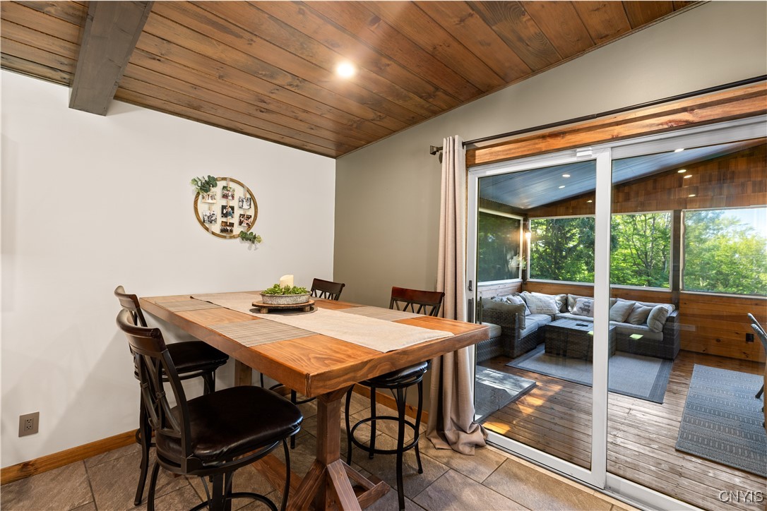 11090 Bell Hill Road Deerfield, NY 13502 - Photo 18 of 48