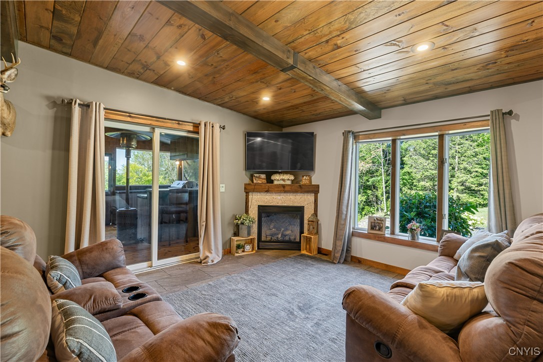 11090 Bell Hill Road Deerfield, NY 13502 - Photo 19 of 48