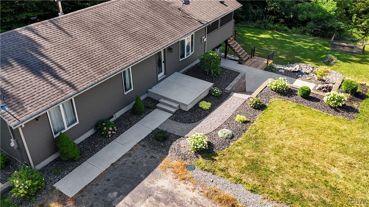 11090 Bell Hill Road Deerfield, NY 13502 - Photo 2 of 48