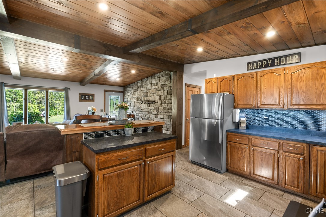 11090 Bell Hill Road Deerfield, NY 13502 - Photo 21 of 48