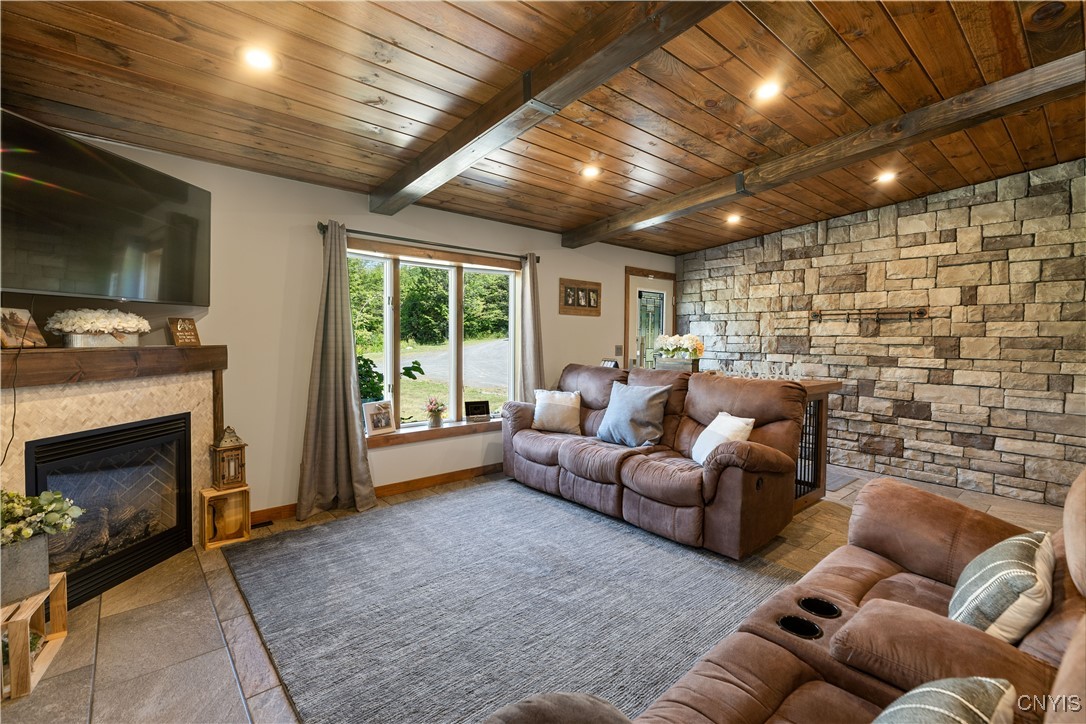 11090 Bell Hill Road Deerfield, NY 13502 - Photo 27 of 48