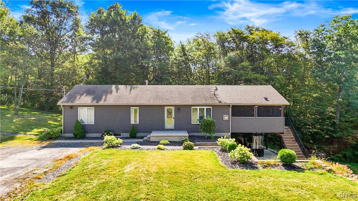 11090 Bell Hill Road Deerfield, NY 13502 - Photo 3 of 48