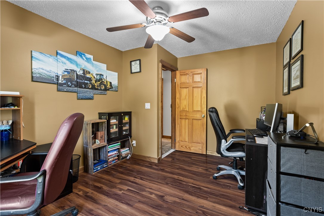 11090 Bell Hill Road Deerfield, NY 13502 - Photo 32 of 48