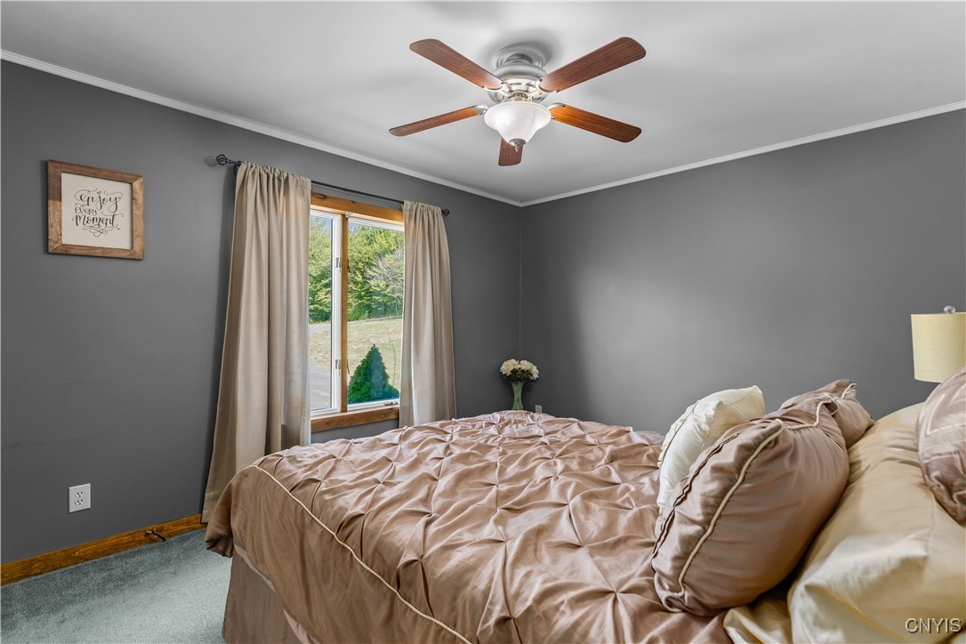 11090 Bell Hill Road Deerfield, NY 13502 - Photo 33 of 48