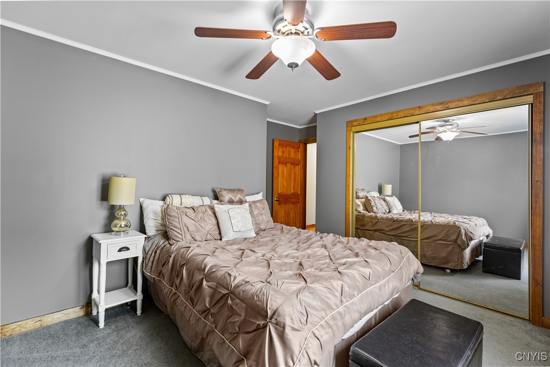 11090 Bell Hill Road Deerfield, NY 13502 - Photo 34 of 48