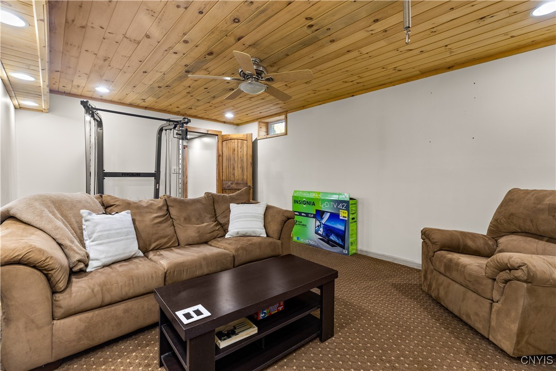 11090 Bell Hill Road Deerfield, NY 13502 - Photo 40 of 48