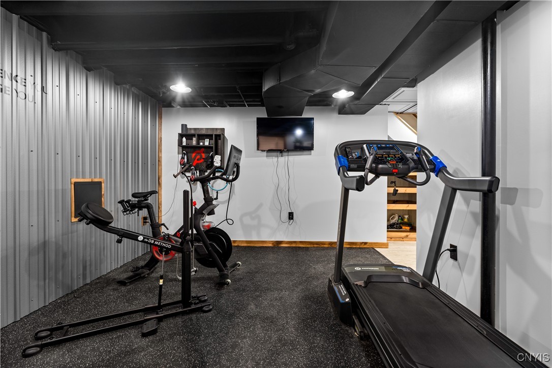 11090 Bell Hill Road Deerfield, NY 13502 - Photo 41 of 48