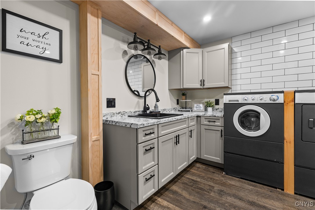 11090 Bell Hill Road Deerfield, NY 13502 - Photo 42 of 48