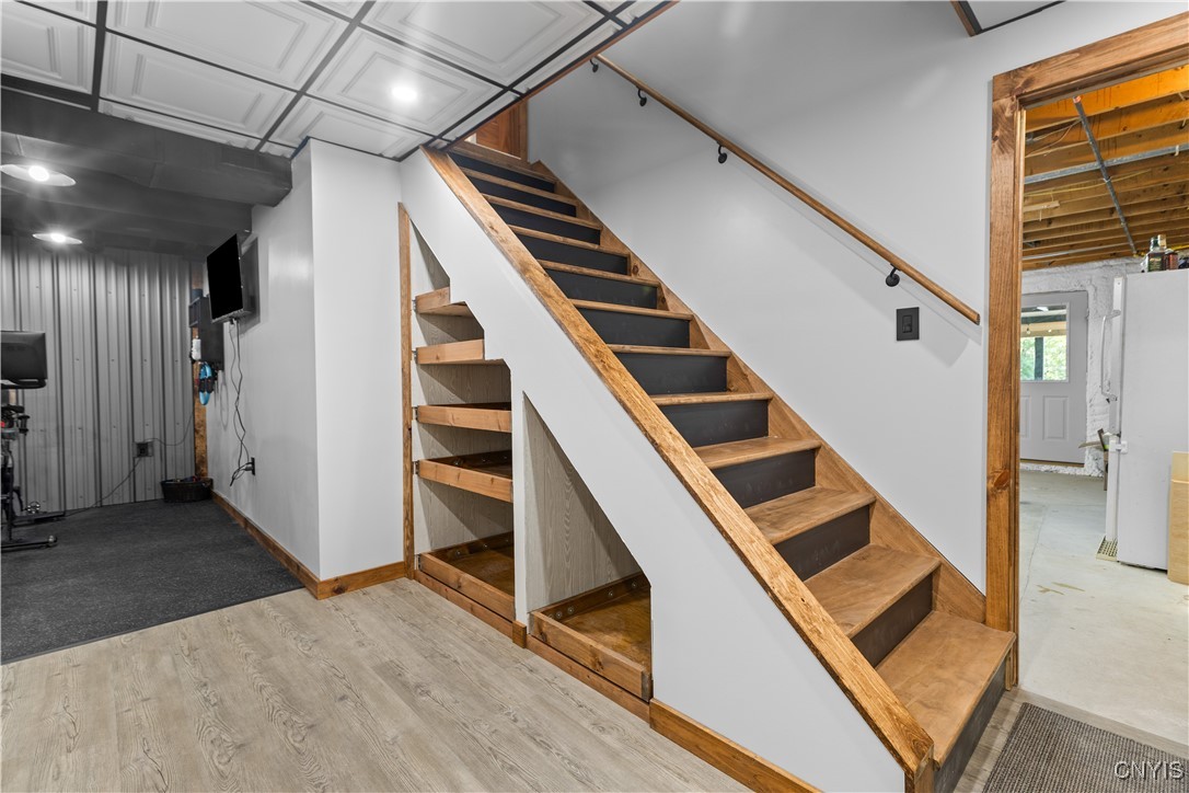 11090 Bell Hill Road Deerfield, NY 13502 - Photo 46 of 48