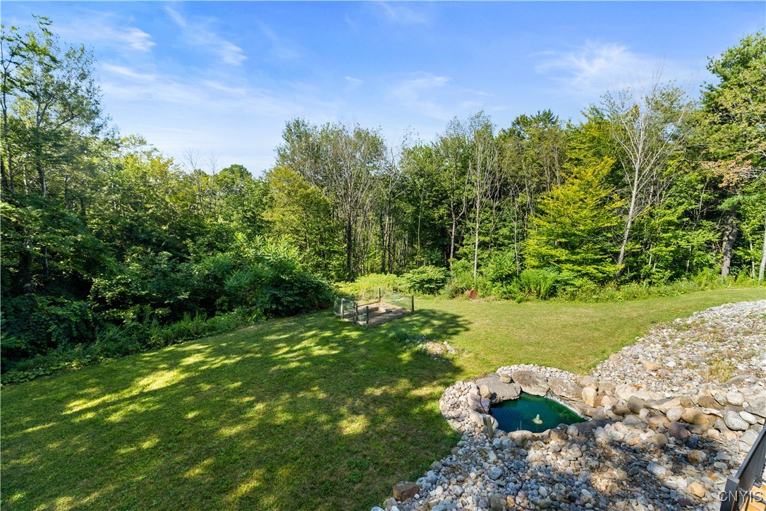 11090 Bell Hill Road Deerfield, NY 13502 - Photo 9 of 48