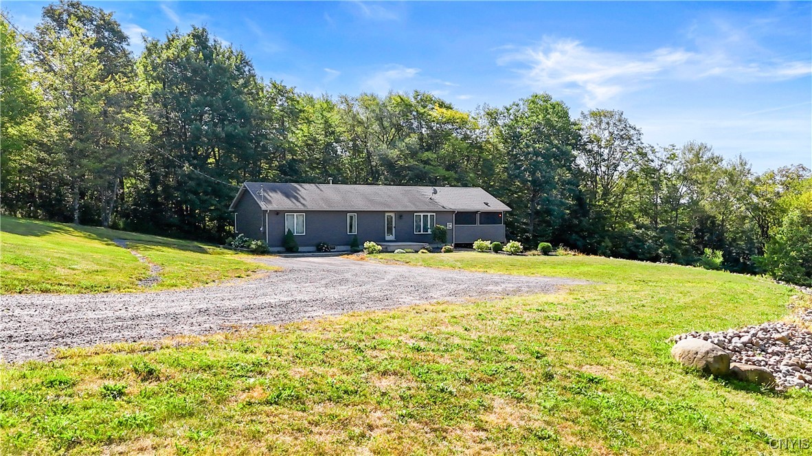 11090 Bell Hill Road Deerfield, NY 13502 - Photo 10 of 48