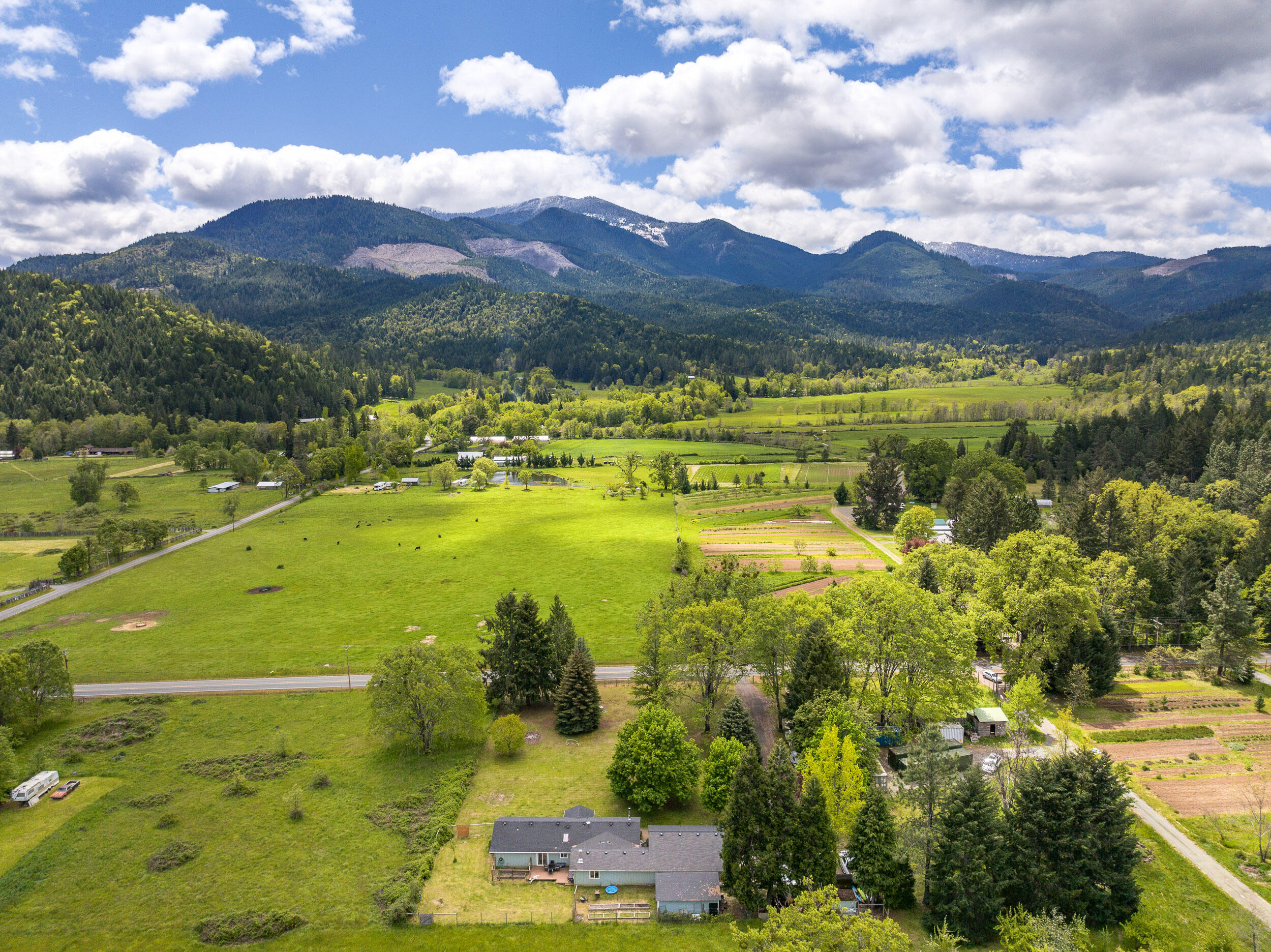 3300 Cedar Flat Road Williams, OR 97544 - Photo 3 of 44 3300CedarFlatRd-001