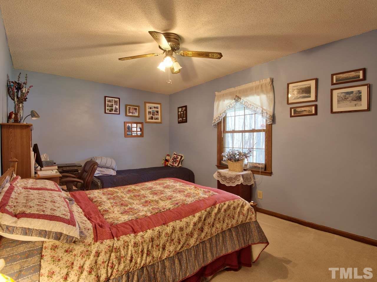 5707 Geoffrey Road Durham, NC 27712 - Photo 12 of 21