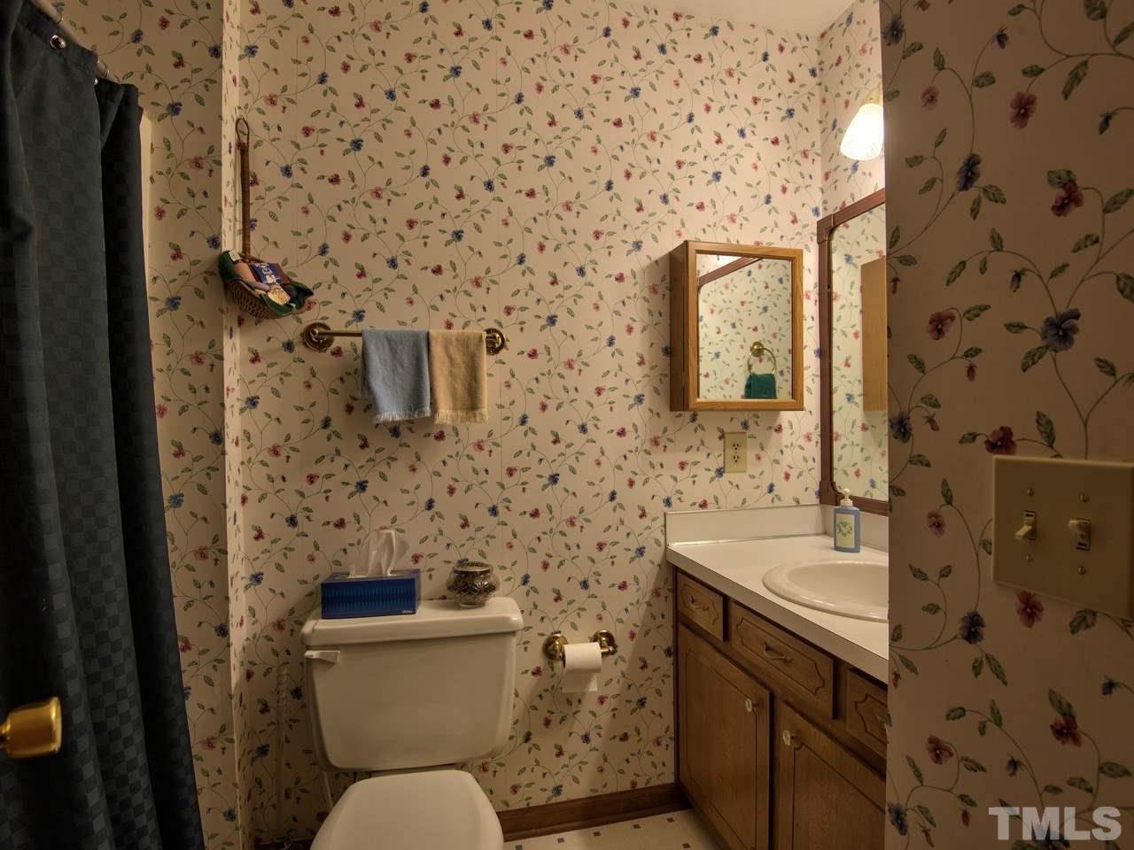 5707 Geoffrey Road Durham, NC 27712 - Photo 14 of 21