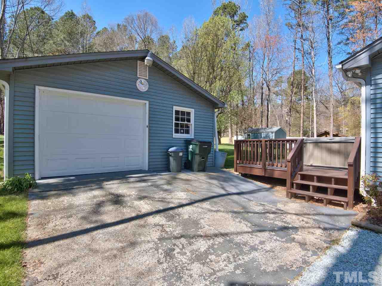 5707 Geoffrey Road Durham, NC 27712 - Photo 15 of 21