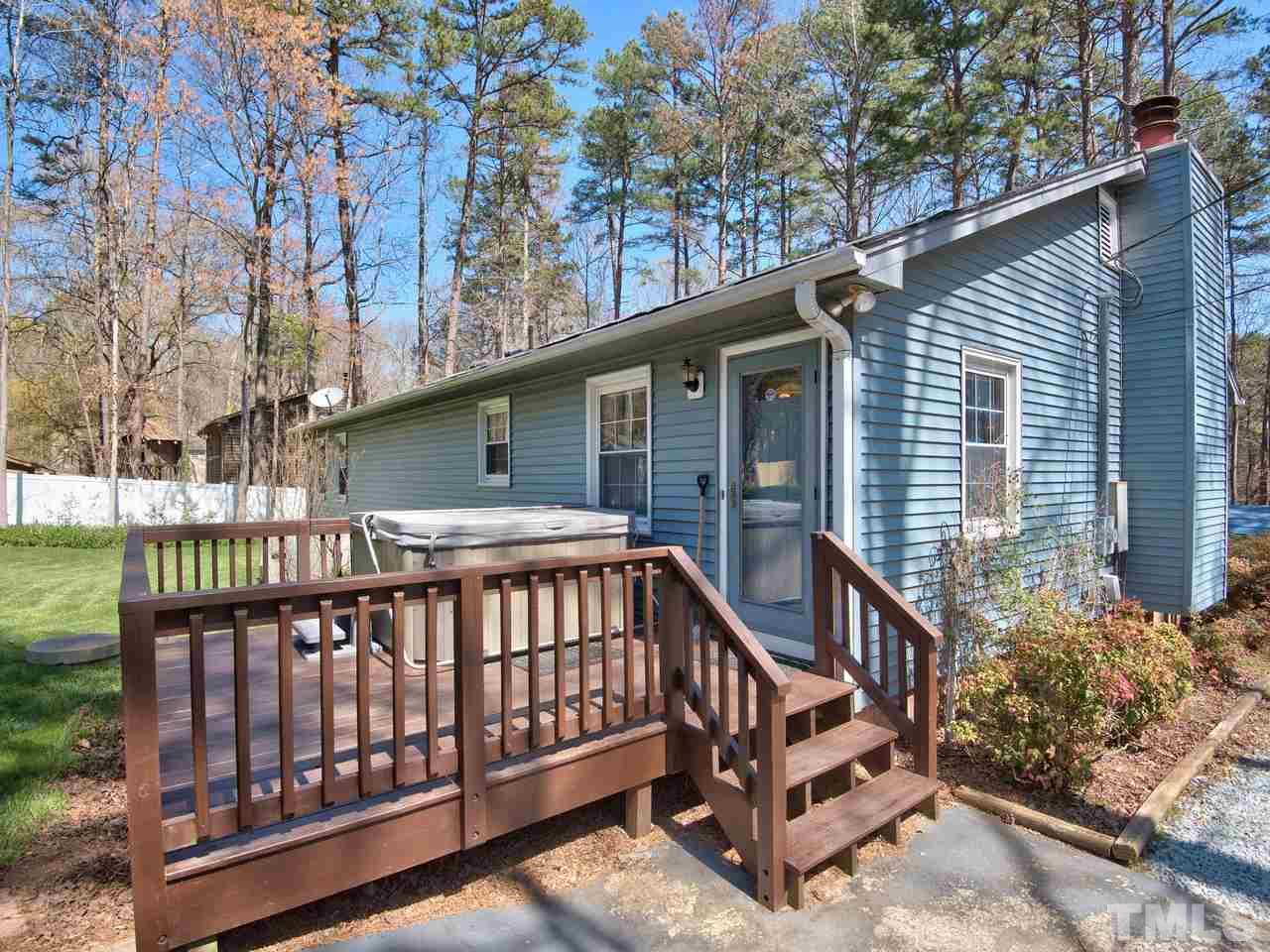 5707 Geoffrey Road Durham, NC 27712 - Photo 16 of 21