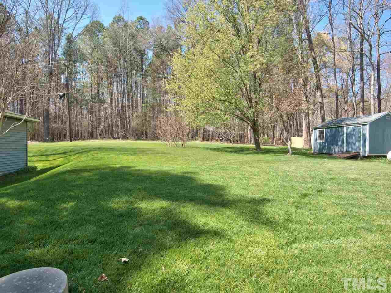 5707 Geoffrey Road Durham, NC 27712 - Photo 17 of 21