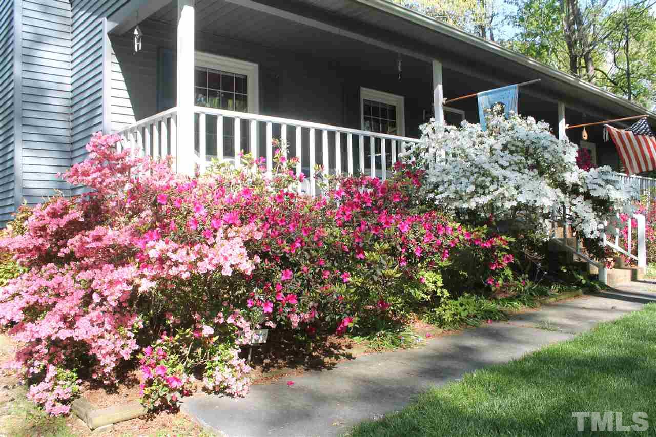 5707 Geoffrey Road Durham, NC 27712 - Photo 18 of 21