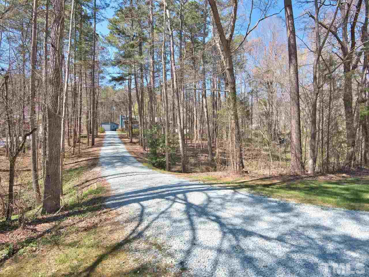 5707 Geoffrey Road Durham, NC 27712 - Photo 19 of 21