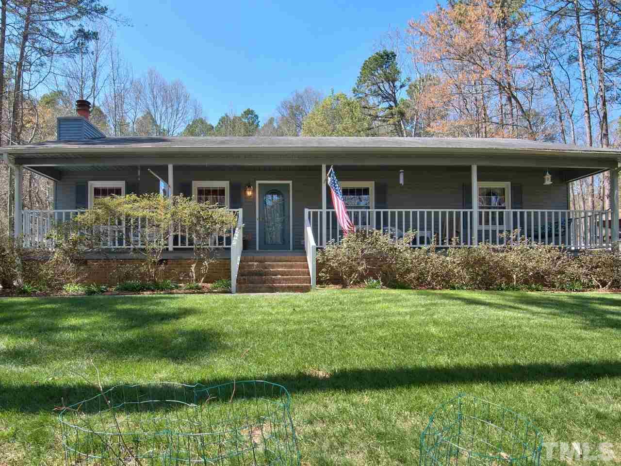 5707 Geoffrey Road Durham, NC 27712 - Photo 20 of 21
