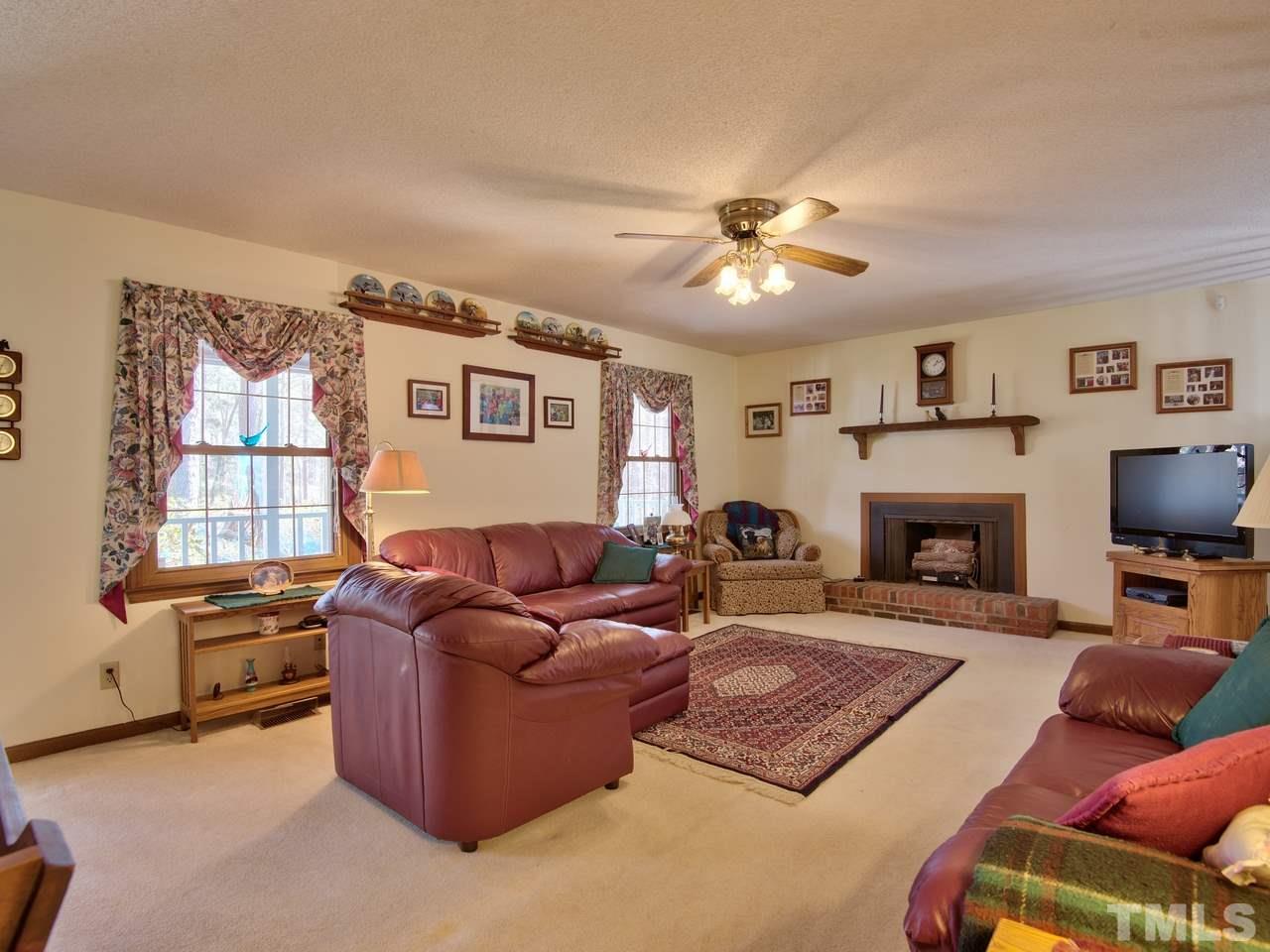 5707 Geoffrey Road Durham, NC 27712 - Photo 3 of 21