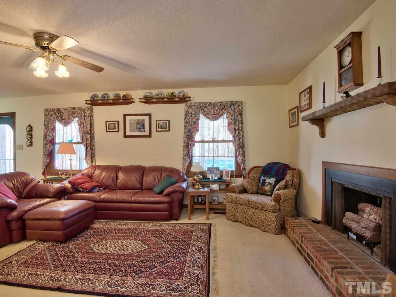 5707 Geoffrey Road Durham, NC 27712 - Photo 4 of 21