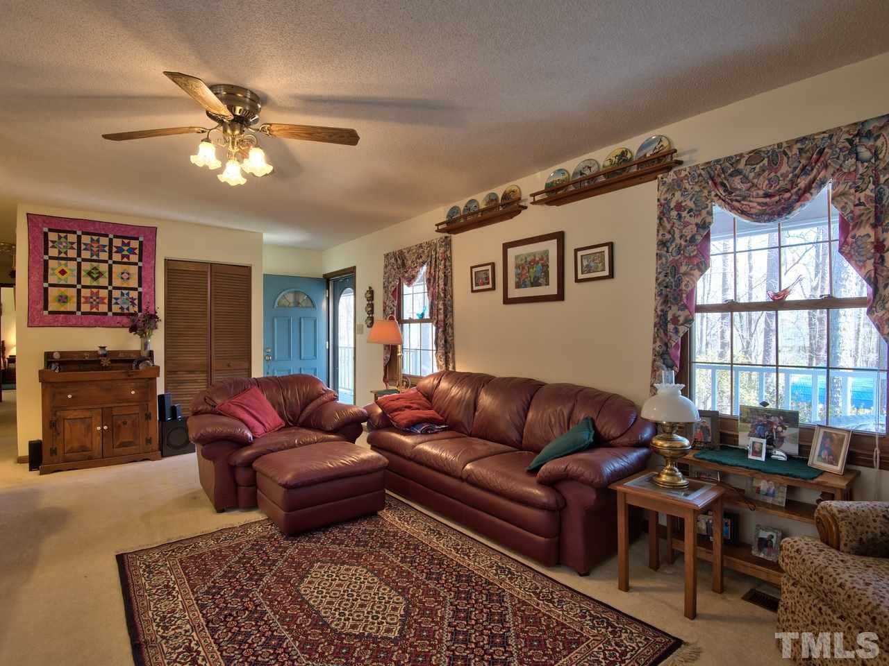 5707 Geoffrey Road Durham, NC 27712 - Photo 5 of 21
