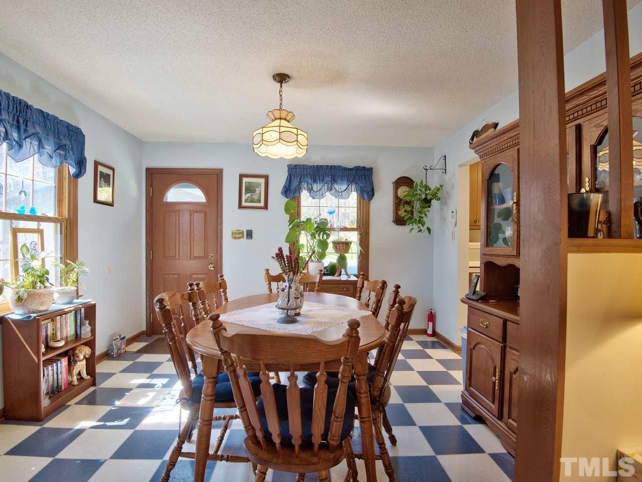 5707 Geoffrey Road Durham, NC 27712 - Photo 6 of 21