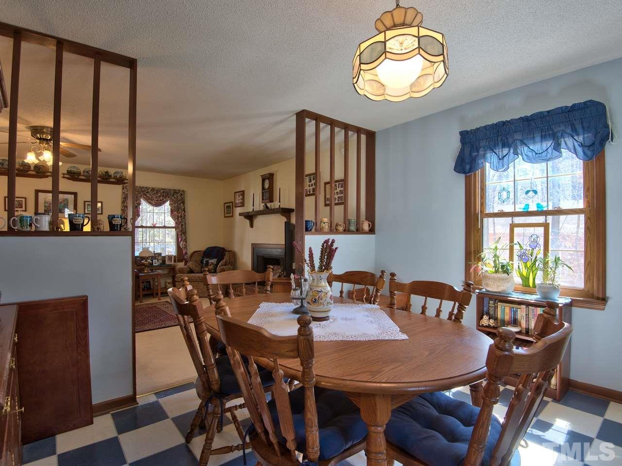 5707 Geoffrey Road Durham, NC 27712 - Photo 7 of 21