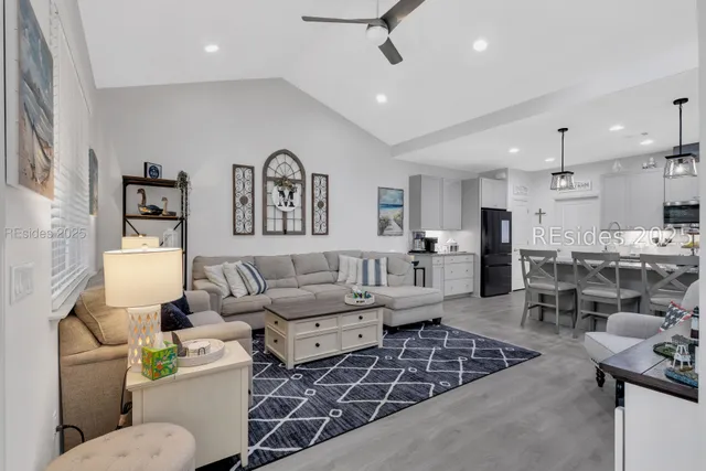 $379,500 | 756 Beachcomber Boulevard, Unit 102, Hardeeville, SC 29927