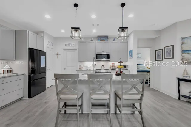 $379,500 | 756 Beachcomber Boulevard, Unit 102, Hardeeville, SC 29927