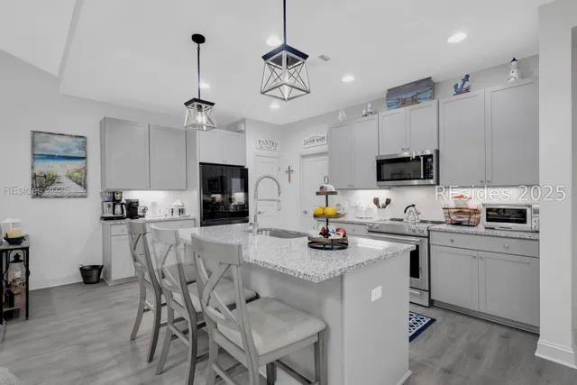 $379,500 | 756 Beachcomber Boulevard, Unit 102, Hardeeville, SC 29927