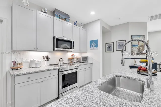 $379,500 | 756 Beachcomber Boulevard, Unit 102, Hardeeville, SC 29927