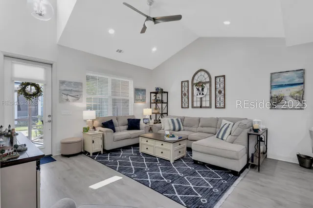 $379,500 | 756 Beachcomber Boulevard, Unit 102, Hardeeville, SC 29927