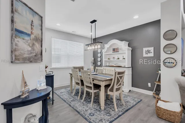 $379,500 | 756 Beachcomber Boulevard, Unit 102, Hardeeville, SC 29927