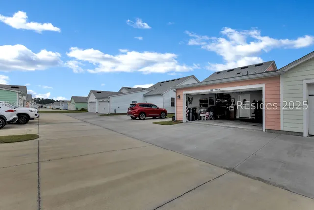 $379,500 | 756 Beachcomber Boulevard, Unit 102, Hardeeville, SC 29927