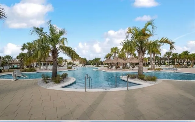 $379,500 | 756 Beachcomber Boulevard, Unit 102, Hardeeville, SC 29927