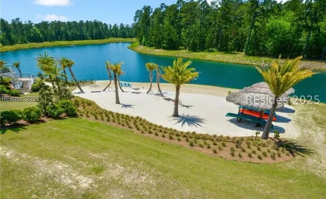 $379,500 | 756 Beachcomber Boulevard, Unit 102, Hardeeville, SC 29927