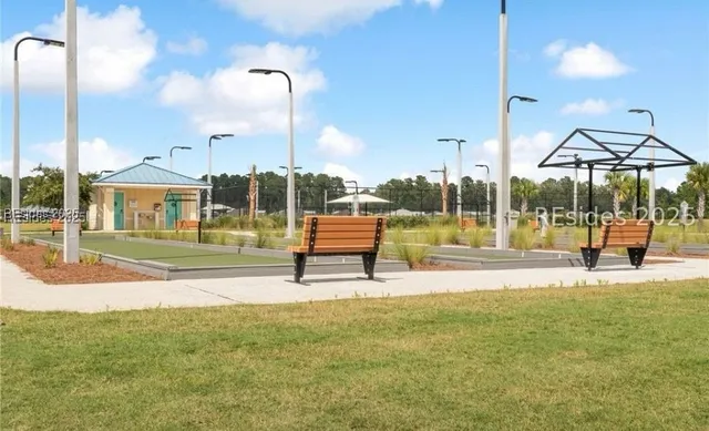 $379,500 | 756 Beachcomber Boulevard, Unit 102, Hardeeville, SC 29927