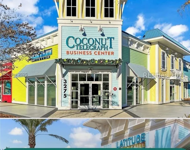 $379,500 | 756 Beachcomber Boulevard, Unit 102, Hardeeville, SC 29927