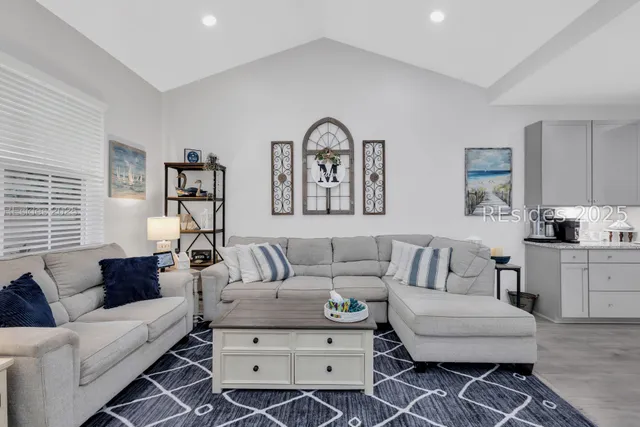 $379,500 | 756 Beachcomber Boulevard, Unit 102, Hardeeville, SC 29927