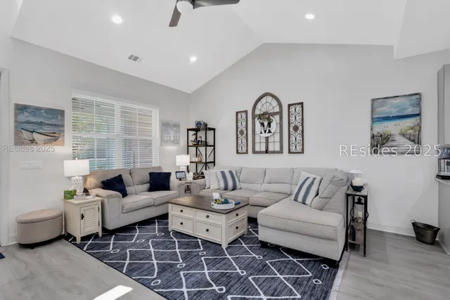 $379,500 | 756 Beachcomber Boulevard, Unit 102, Hardeeville, SC 29927