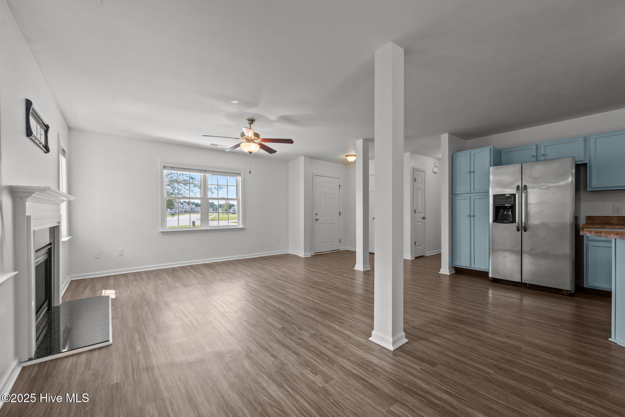 331 First Post Road Jacksonville, NC 28546 - Photo 53 of 55 Open Floor Plan
