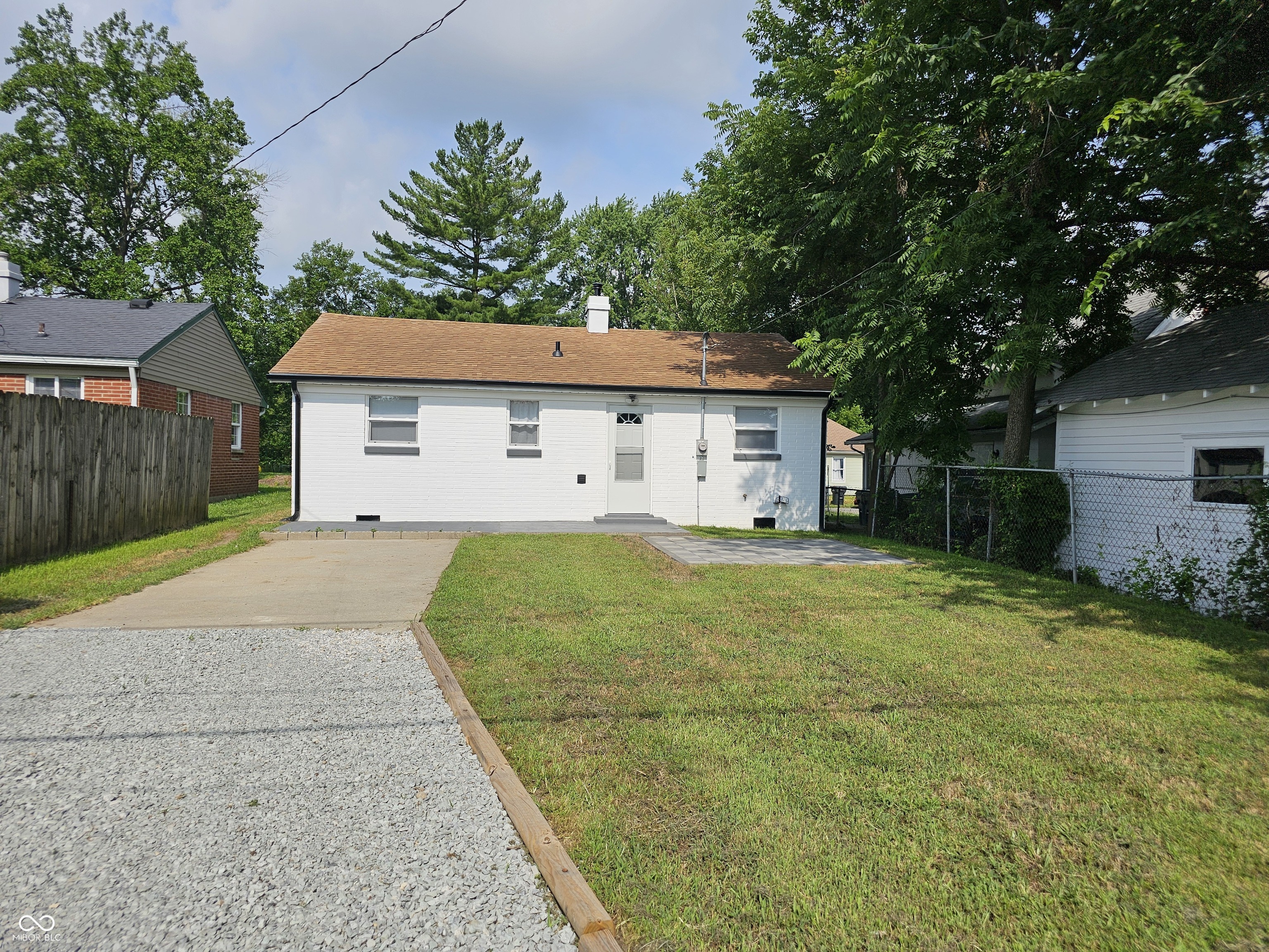 2436 Brown Street Anderson, IN 46016 - Photo 25 of 26